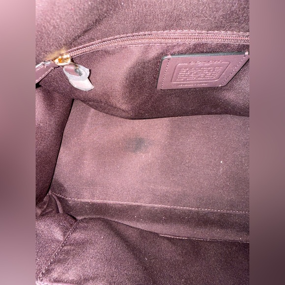 🔥Coach Large Rowan🔥 - Picture 7 of 17